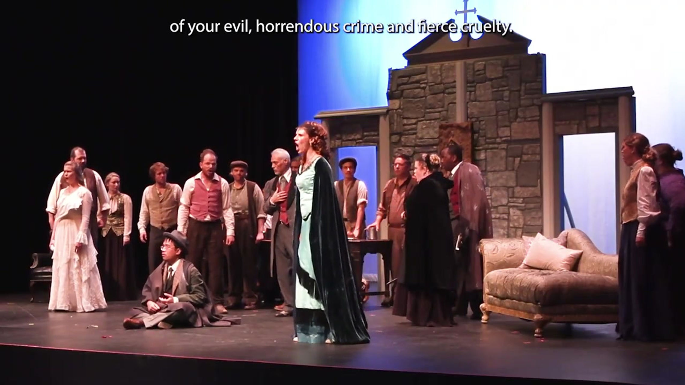 Don Giovanni